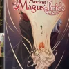 The Ancient Magus Bride - The Complete Series - Part 2 - Blu-ray + DVD