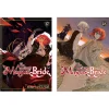 The Ancient Magus Bride Manga (17-18) Bundle