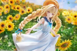 The Angel Next Door Spoils Me Rotten - Mahiru Shiina 1/7 Scale Spiritale Figure (Sailor Dress Ver.)