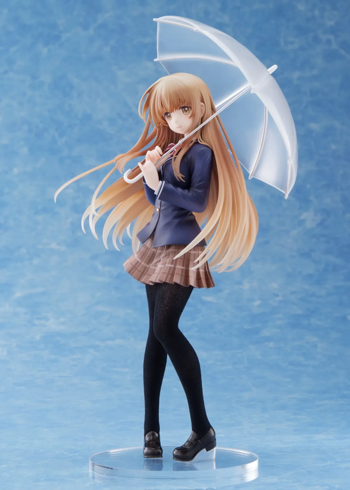 The Angel Next Door Spoils Me Rotten - Mahiru Shiina 1/7 Scale Figure