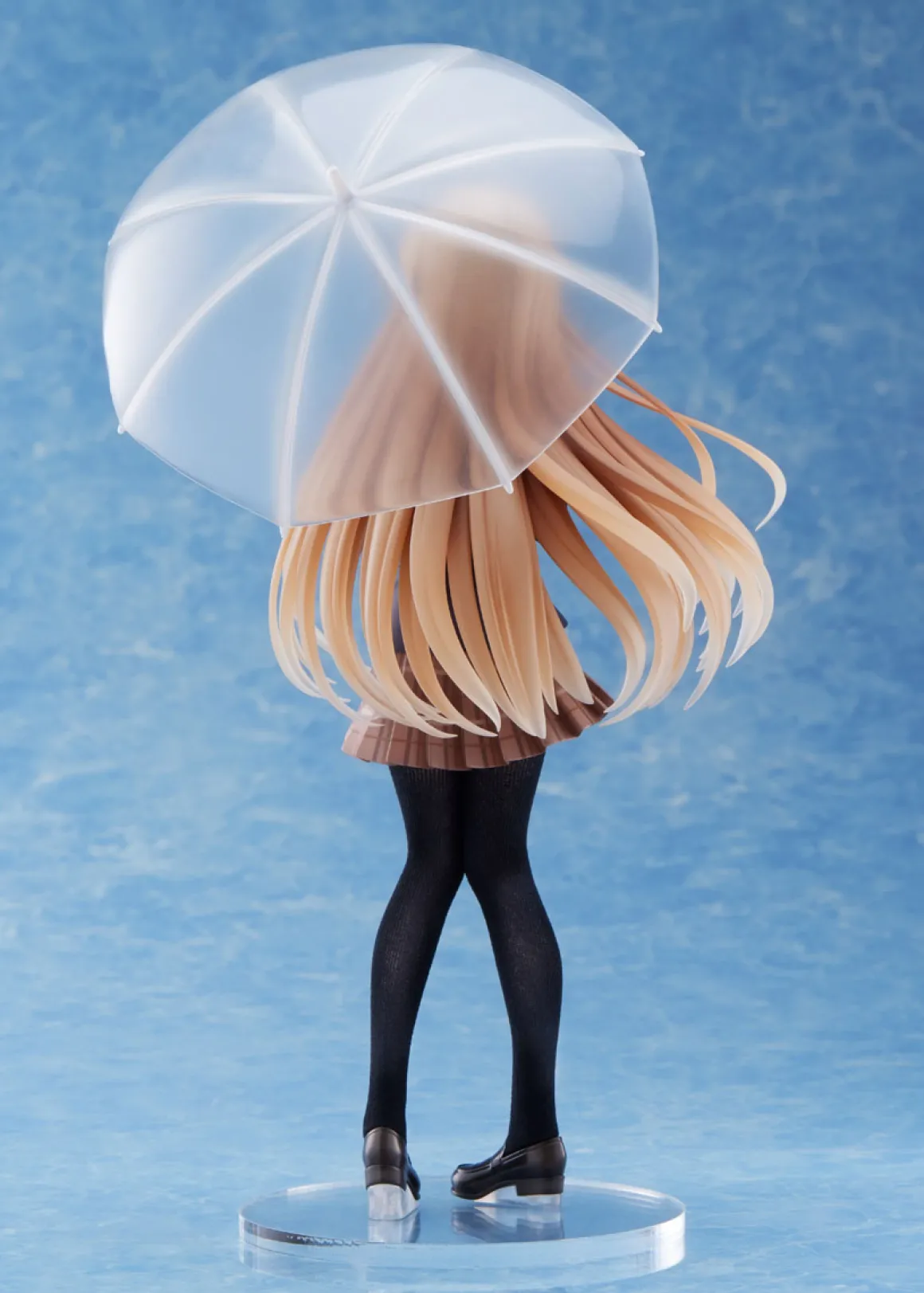 The Angel Next Door Spoils Me Rotten - Mahiru Shiina 1/7 Scale Figure