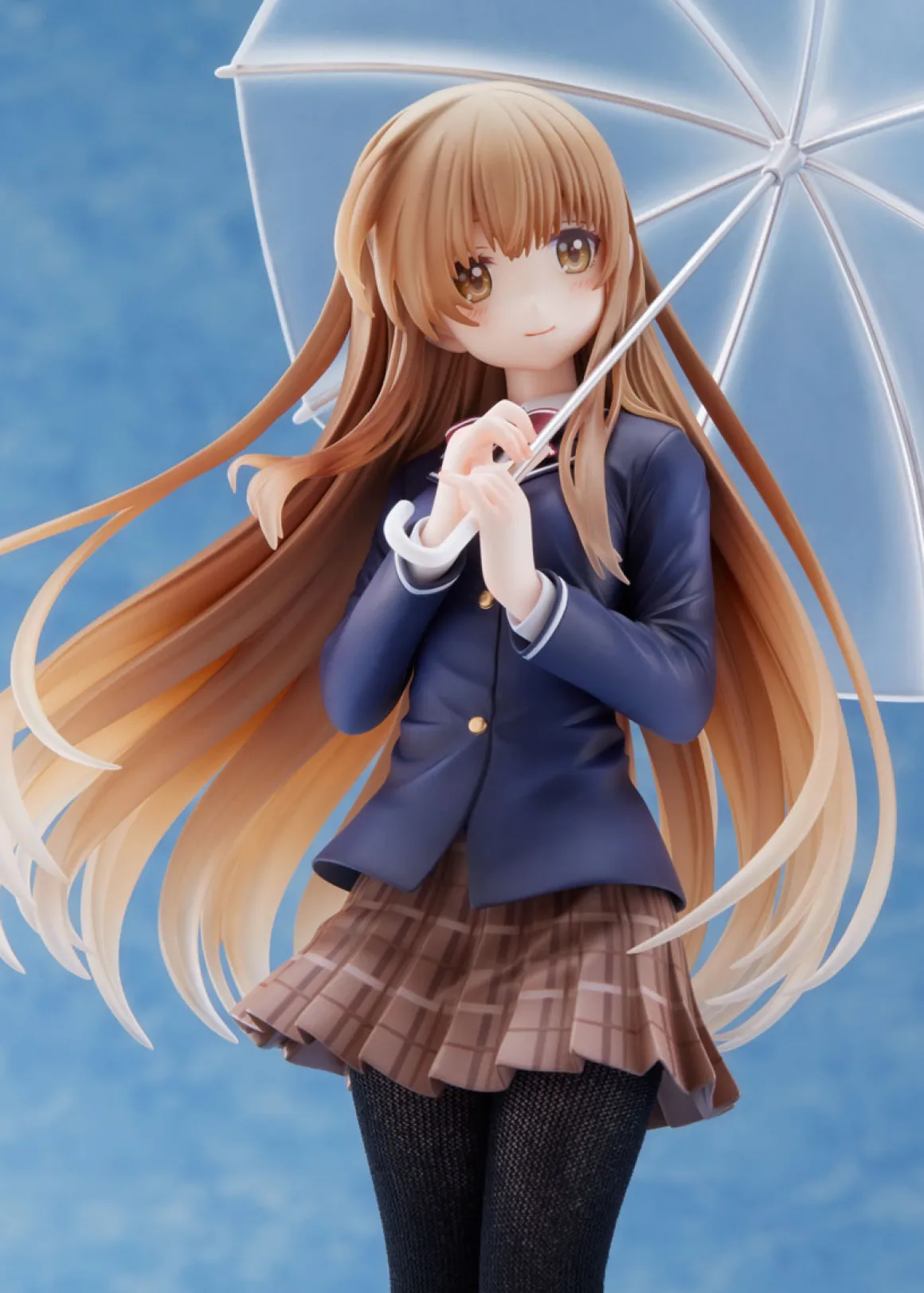 The Angel Next Door Spoils Me Rotten - Mahiru Shiina 1/7 Scale Figure