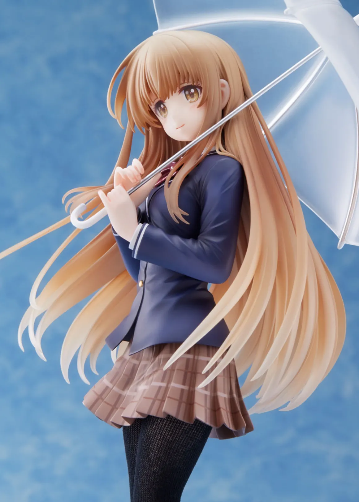 The Angel Next Door Spoils Me Rotten - Mahiru Shiina 1/7 Scale Figure