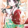 The Apothecary Diaries Manga Volume 6