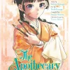 The Apothecary Diaries Manga Volume 11