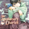 The Apothecary Diaries Novel Volume 2