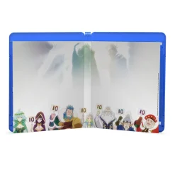 The Aristocrat's Otherworldly Adventure: Serving Gods Who Go Too Far - The Complete Season - Blu-ray