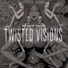 The Art of Junji Ito: Twisted Visions Art Book (Hardcover)