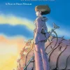 The Art of Nausicaa of the Valley of the Wind Art Book