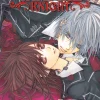 The Art of Vampire Knight: Matsuri Hino Illustrations Art Book