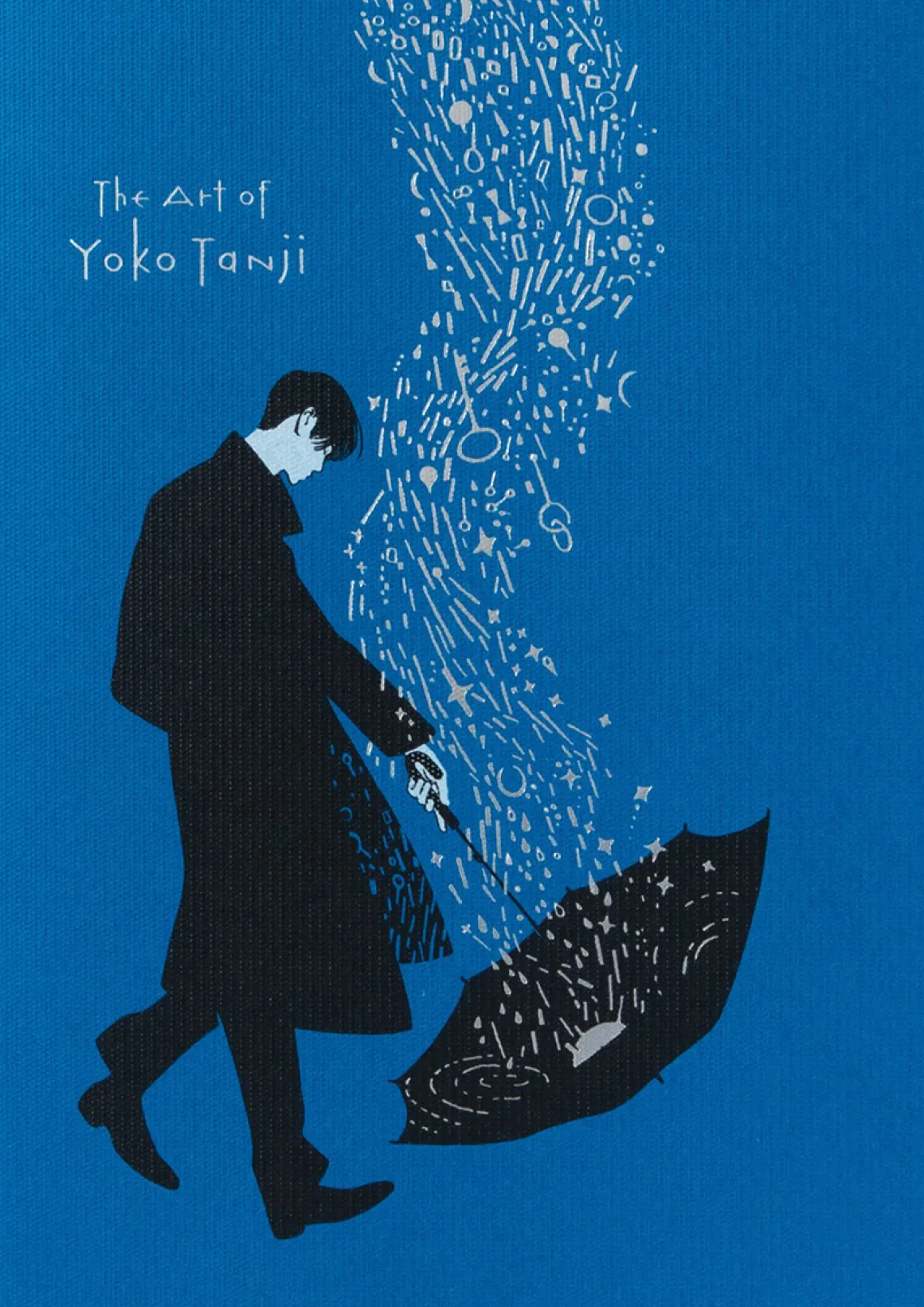 The Art of Yoko Tanji Art Book