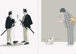 The Art of Yoko Tanji Art Book