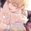 The Black Cat & the Vampire Manga Volume 1