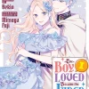 The Boy I Loved Became the Jaded Emperor Manga Volume 2