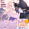 The Boy I Loved Became the Jaded Emperor Manga Volume 1