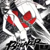 The Breaker Manhwa Omnibus Volume 4