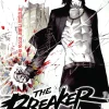 The Breaker Manhwa Omnibus Volume 1