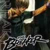 The Breaker Manhwa Omnibus Volume 2