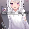 The BS Situation of Tougetsu Umidori Novel Volume 1