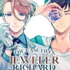 The Case Files of Jeweler Richard Novel Volume 1