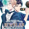 The Case Files of Jeweler Richard Novel Volume 3
