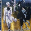 The Case Study of Vanitas Season 1 Part 1 Blu-ray