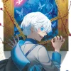 The Case Study of Vanitas Manga Volume 9