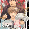 The Cat Proposed Manga