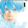 The Climber Manga Volume 1
