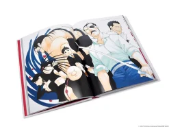 The Complete Art of Fullmetal Alchemist (Hardcover)