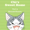 The Complete Chi's Sweet Home Manga Omnibus Volume 3