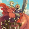 The Country Without Humans Manga Volume 5