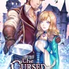 The Cursed Princess and the Lucky Knight Novel
