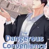 The Dangerous Convenience Store Manhwa Volume 4