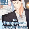 The Dangerous Convenience Store Manhwa Volume 2