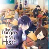 The Dangers in My Heart - Season 2 - Blu-ray