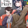 The Dangers in My Heart Manga Volume 6