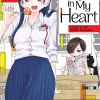 The Dangers in My Heart Manga Volume 1