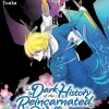 The Dark History of the Reincarnated Villainess Manga Volume 7