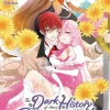 The Dark History of the Reincarnated Villainess Manga Volume 5