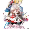 The Dark History of the Reincarnated Villainess Manga Volume 1