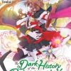 The Dark History of the Reincarnated Villainess Manga Volume 10