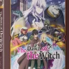 The Dawn of the Witch Blu-ray