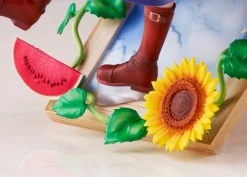 The Day I Became a God - Hina 1/7 Scale Figure (Memories of Summer Ver.)