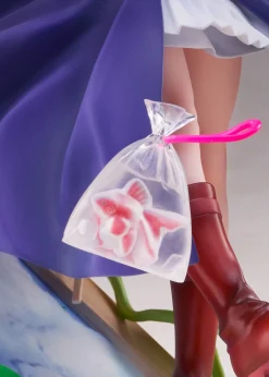 The Day I Became a God - Hina 1/7 Scale Figure (Memories of Summer Ver.)