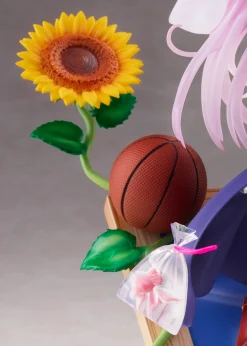 The Day I Became a God - Hina 1/7 Scale Figure (Memories of Summer Ver.)