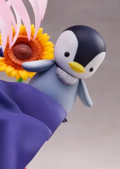 The Day I Became a God - Hina 1/7 Scale Figure (Memories of Summer Ver.)