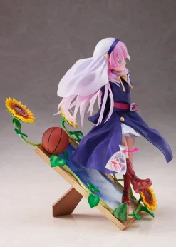 The Day I Became a God - Hina 1/7 Scale Figure (Memories of Summer Ver.)