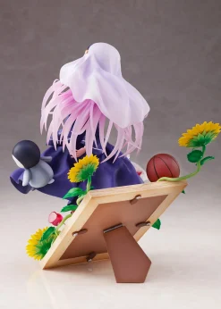 The Day I Became a God - Hina 1/7 Scale Figure (Memories of Summer Ver.)