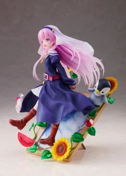 The Day I Became a God - Hina 1/7 Scale Figure (Memories of Summer Ver.)